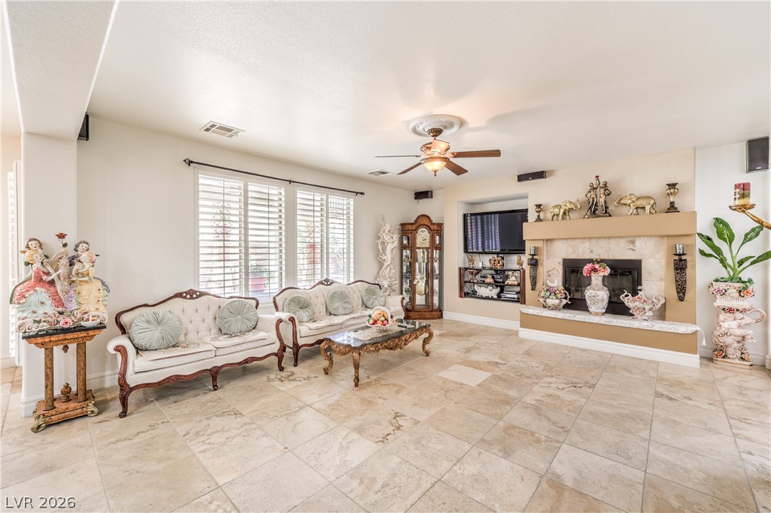 949 Via Stellato Street Henderson NV 89011