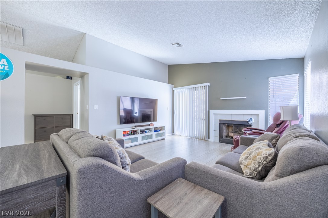 2681 Prairie Dunes Drive Las Vegas NV 89142