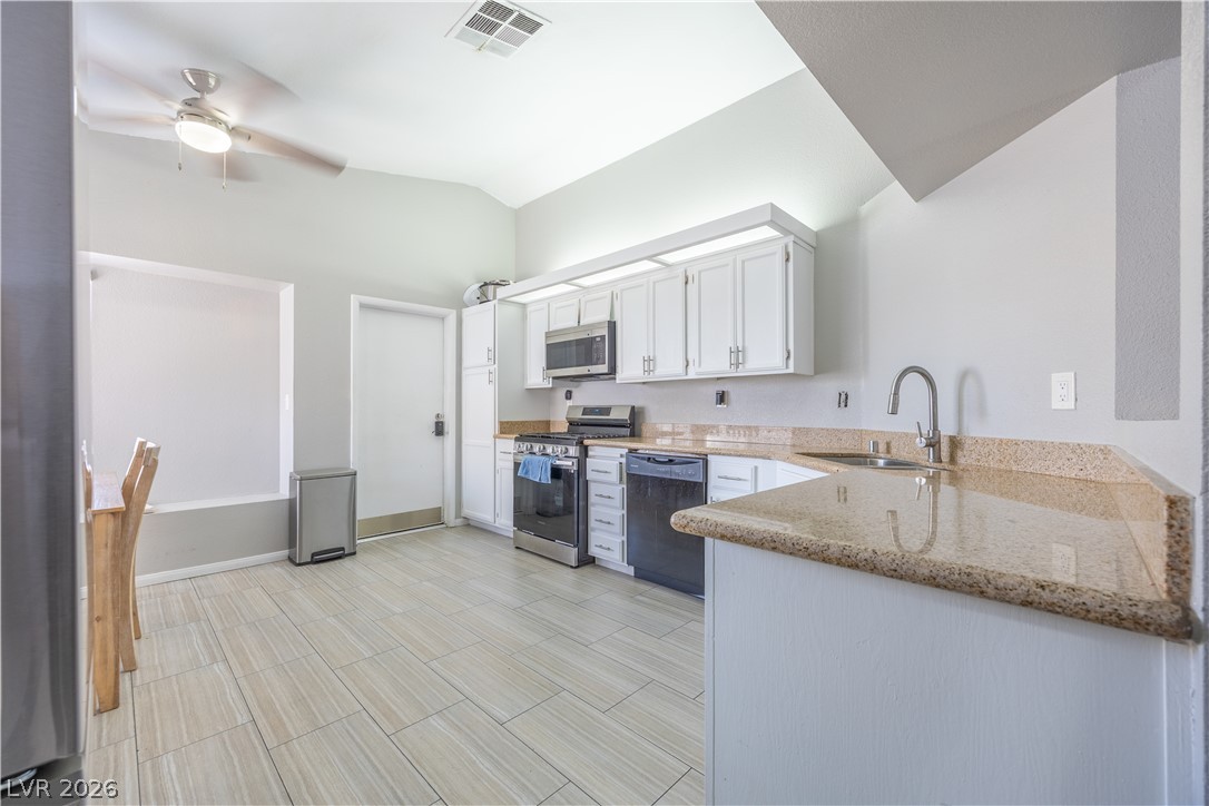 2681 Prairie Dunes Drive Las Vegas NV 89142