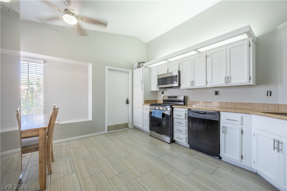 2681 Prairie Dunes Drive Las Vegas NV 89142