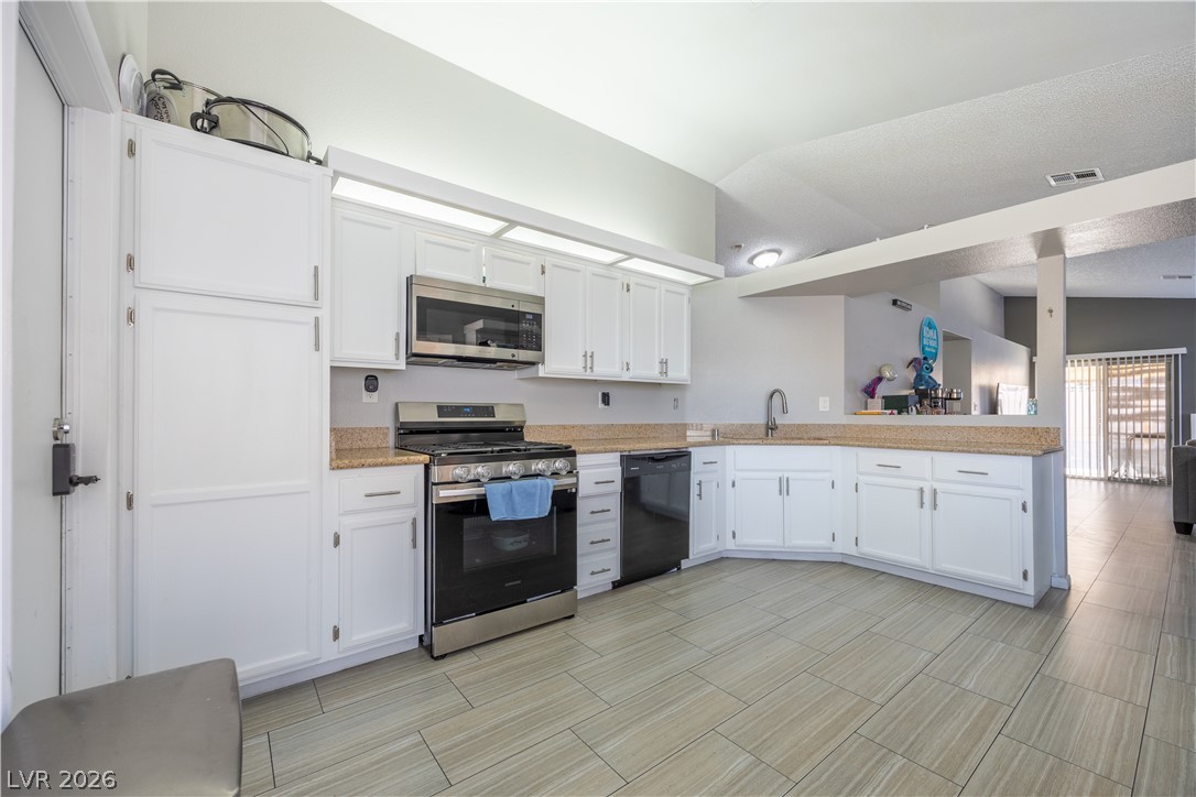 2681 Prairie Dunes Drive Las Vegas NV 89142