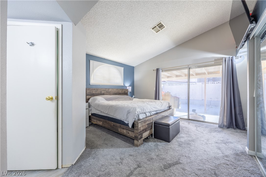 2681 Prairie Dunes Drive Las Vegas NV 89142