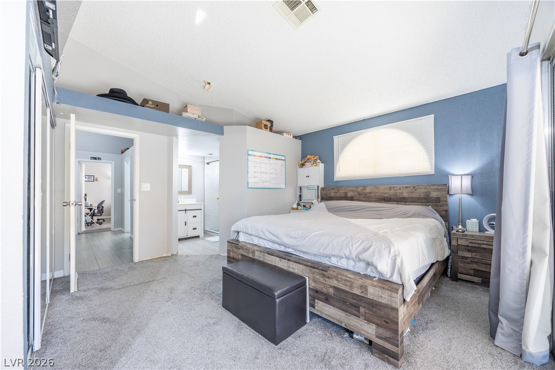2681 Prairie Dunes Drive Las Vegas NV 89142