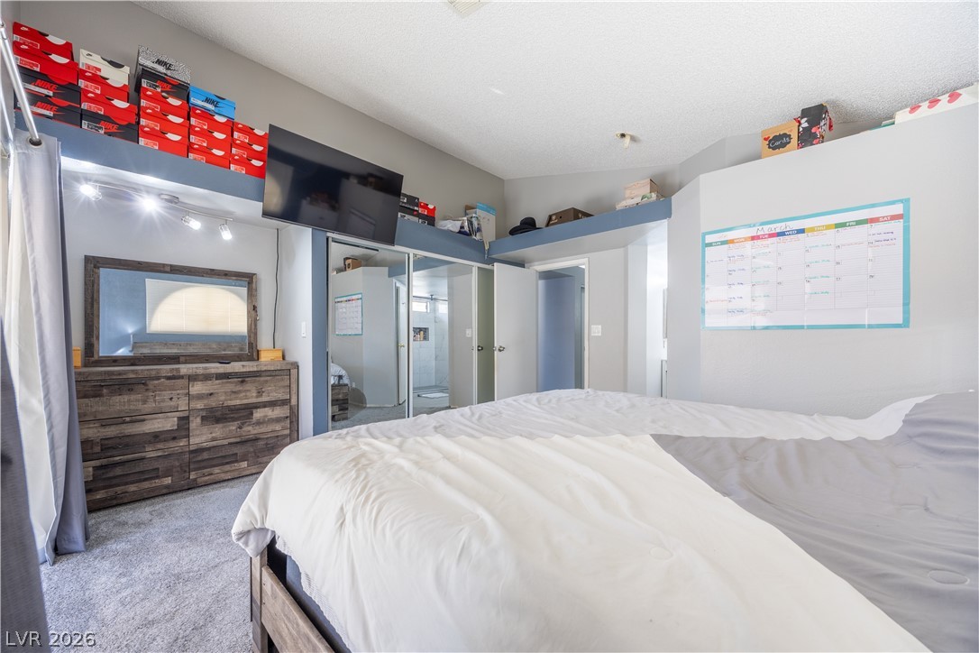 2681 Prairie Dunes Drive Las Vegas NV 89142