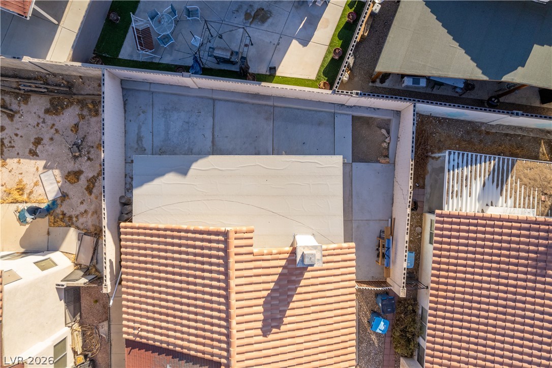 2681 Prairie Dunes Drive Las Vegas NV 89142