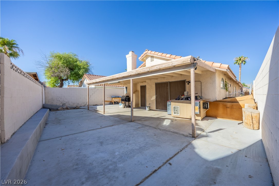 2681 Prairie Dunes Drive Las Vegas NV 89142