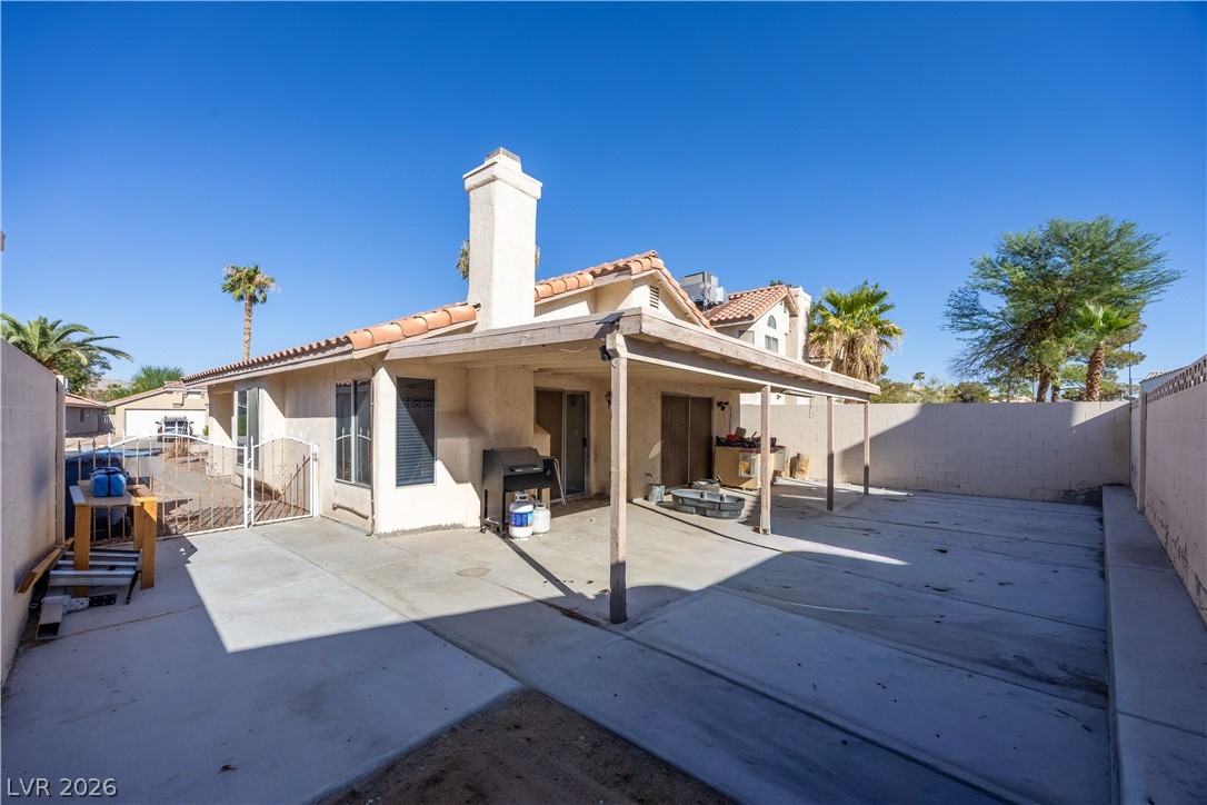 2681 Prairie Dunes Drive Las Vegas NV 89142