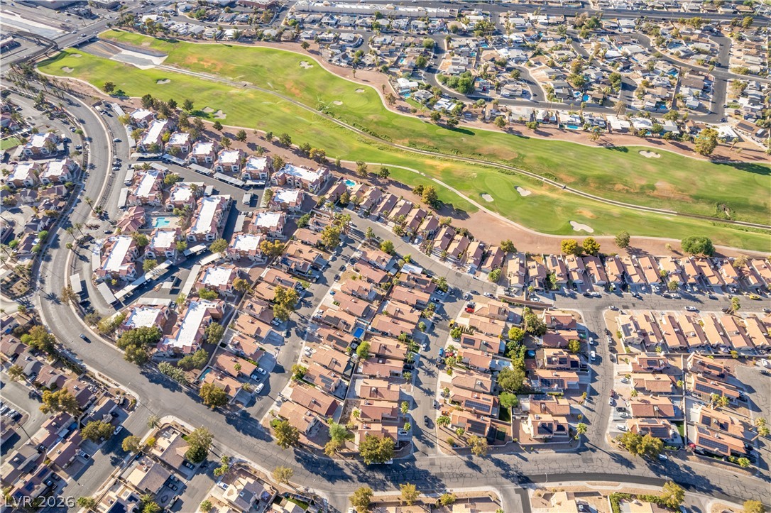 2681 Prairie Dunes Drive Las Vegas NV 89142