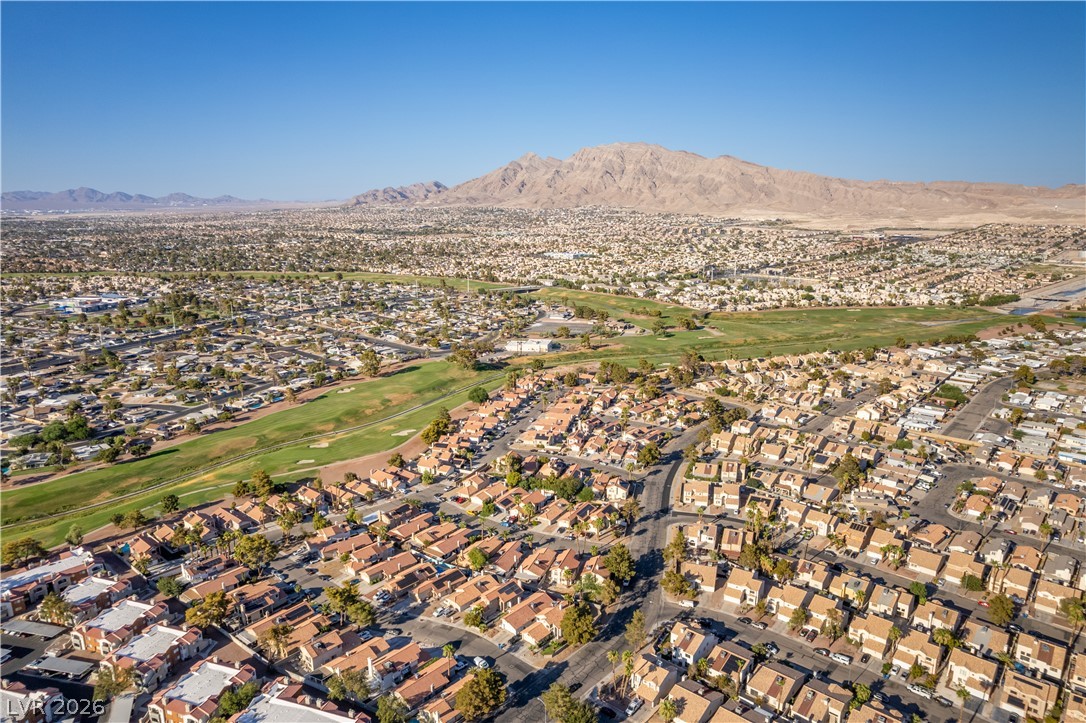 2681 Prairie Dunes Drive Las Vegas NV 89142