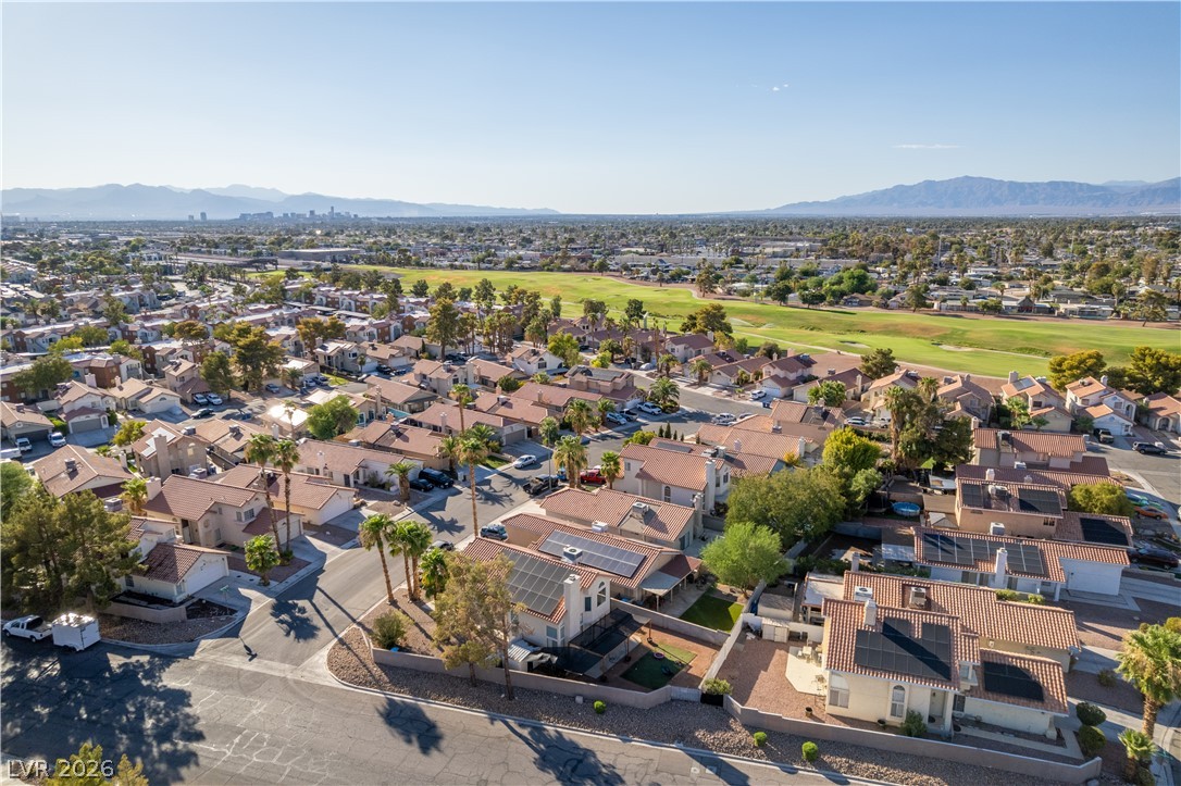 2681 Prairie Dunes Drive Las Vegas NV 89142