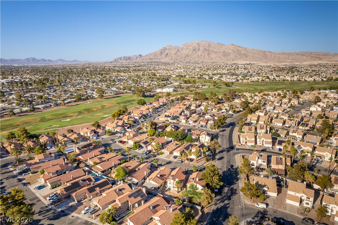 2681 Prairie Dunes Drive Las Vegas NV 89142