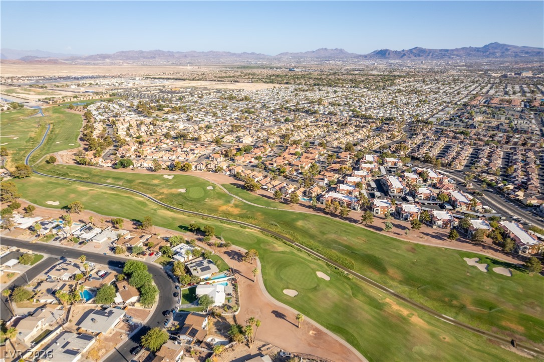 2681 Prairie Dunes Drive Las Vegas NV 89142