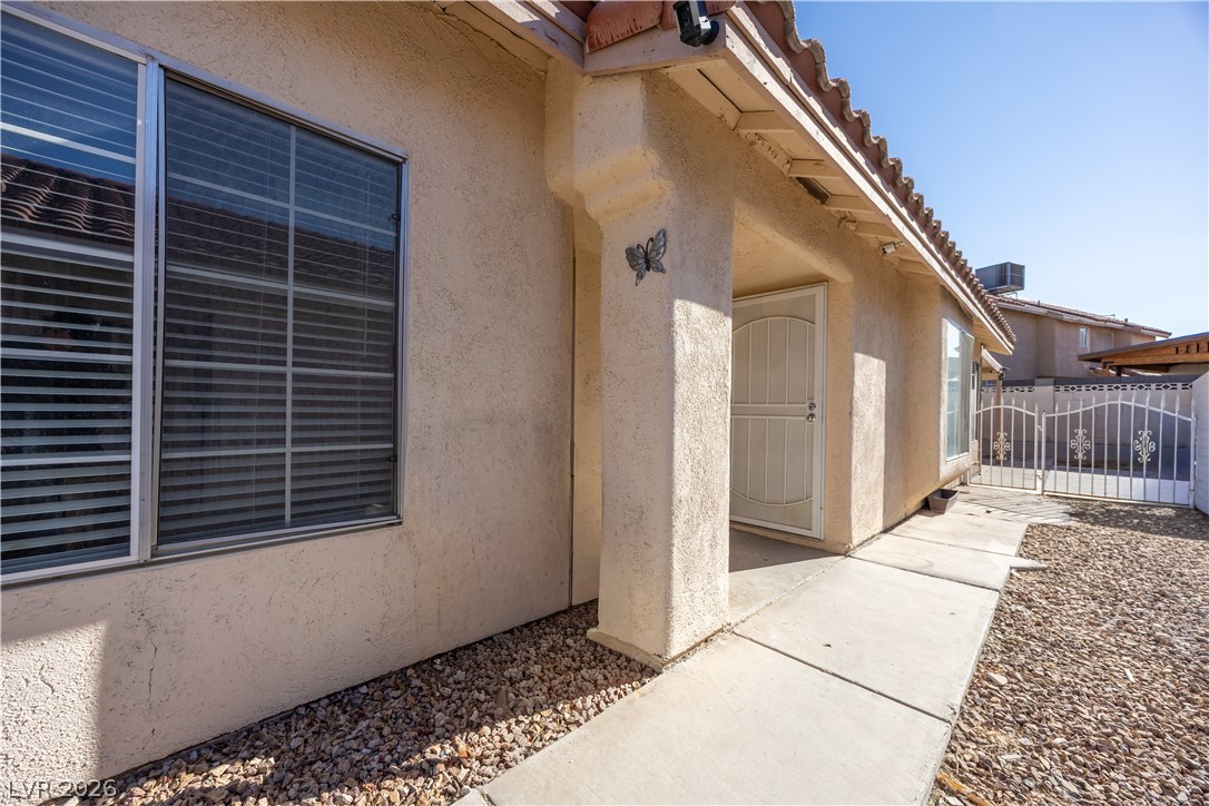 2681 Prairie Dunes Drive Las Vegas NV 89142