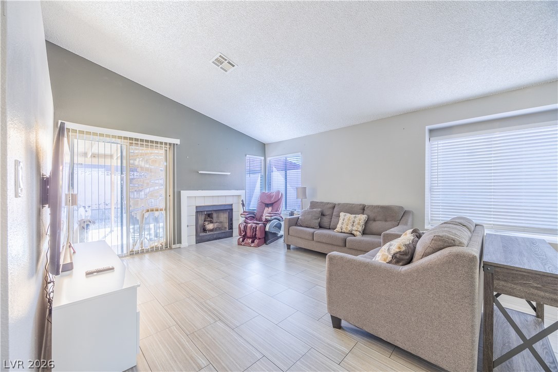 2681 Prairie Dunes Drive Las Vegas NV 89142