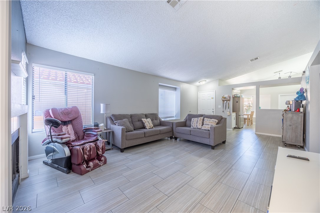 2681 Prairie Dunes Drive Las Vegas NV 89142