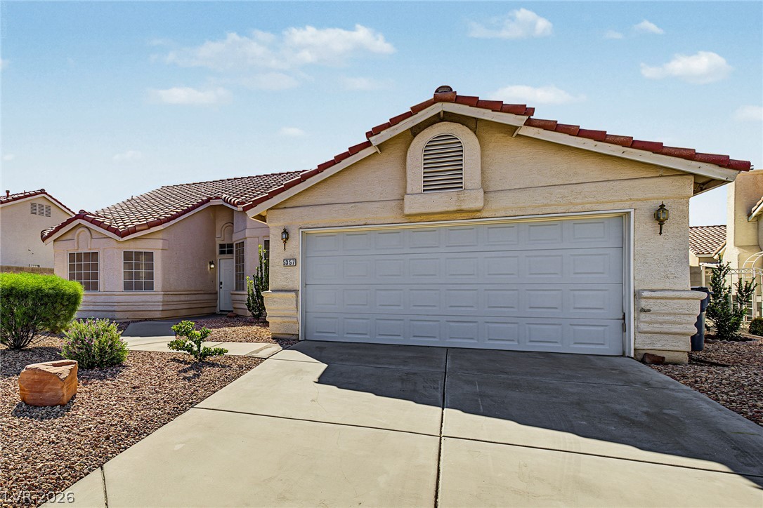 5357 Georgia Peach Court Las Vegas NV 89130