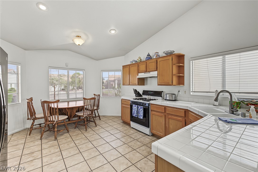 5357 Georgia Peach Court Las Vegas NV 89130