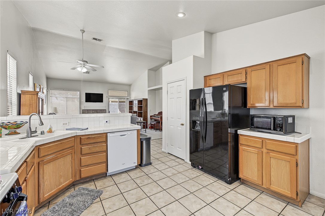 5357 Georgia Peach Court Las Vegas NV 89130