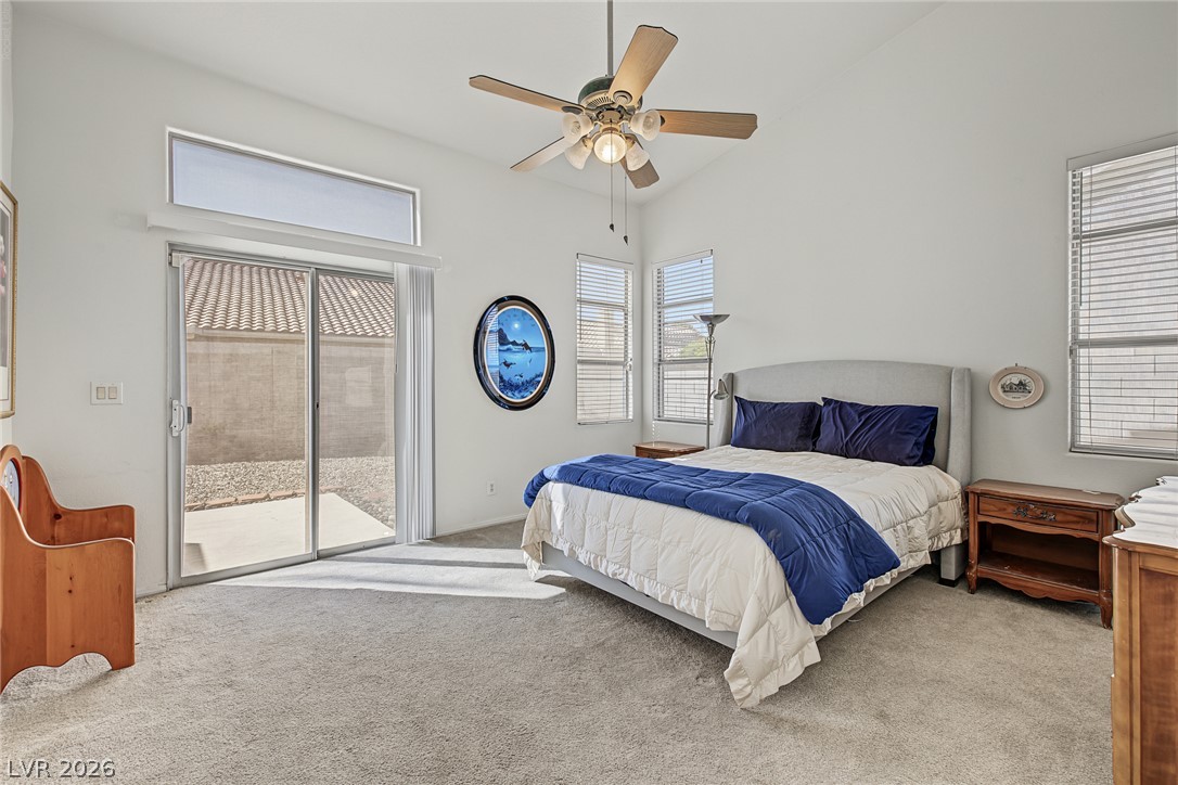 5357 Georgia Peach Court Las Vegas NV 89130