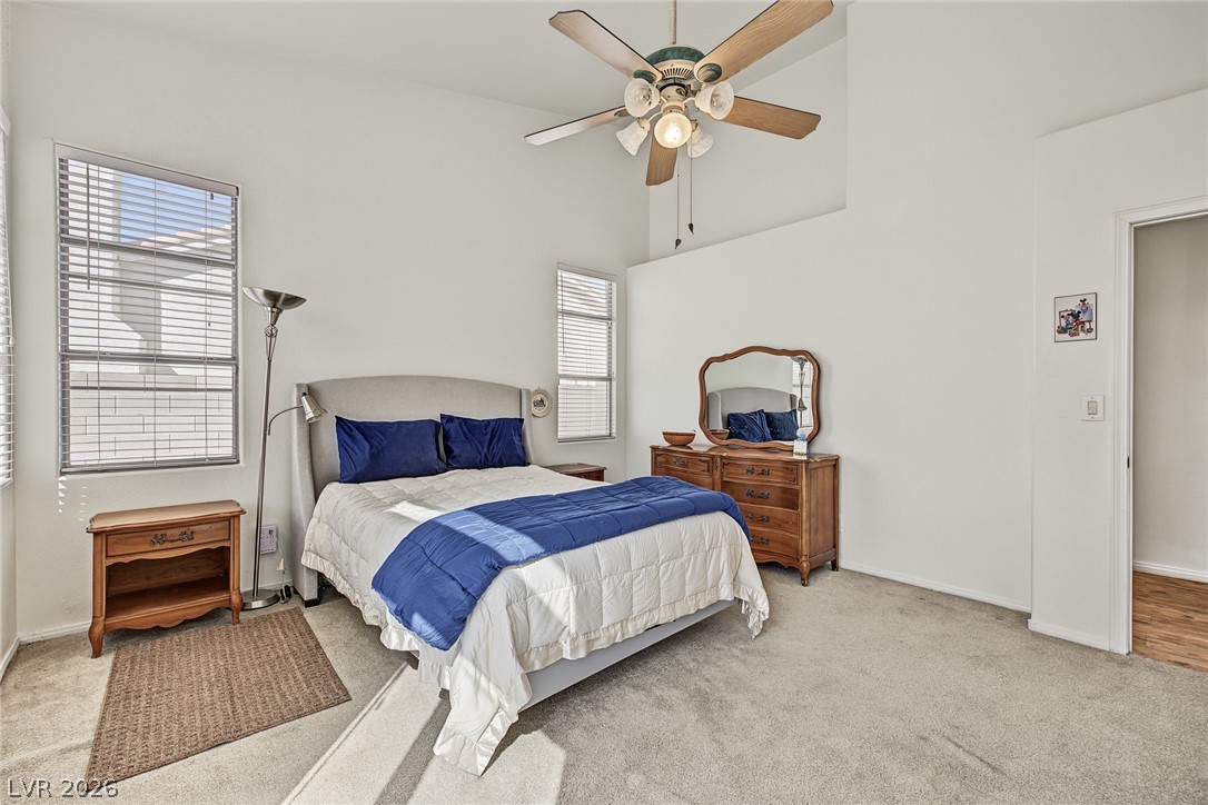 5357 Georgia Peach Court Las Vegas NV 89130