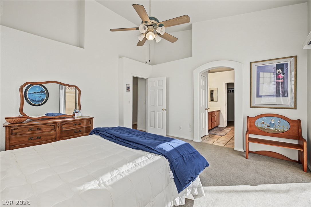5357 Georgia Peach Court Las Vegas NV 89130