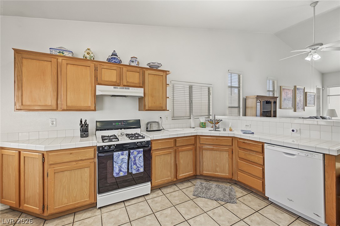 5357 Georgia Peach Court Las Vegas NV 89130