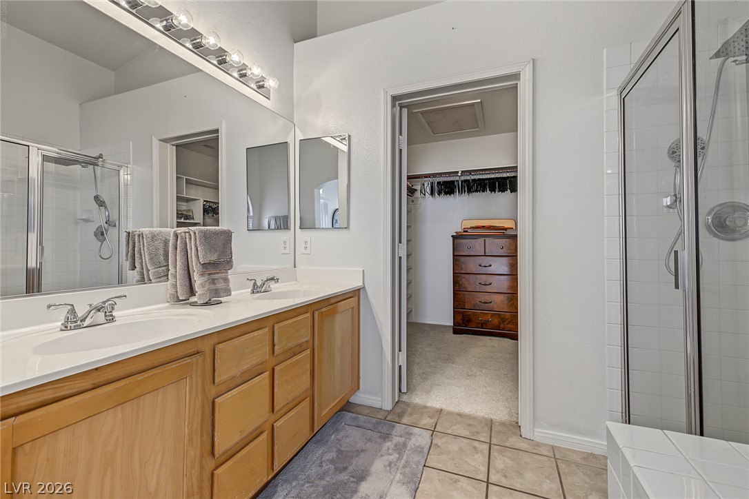 5357 Georgia Peach Court Las Vegas NV 89130
