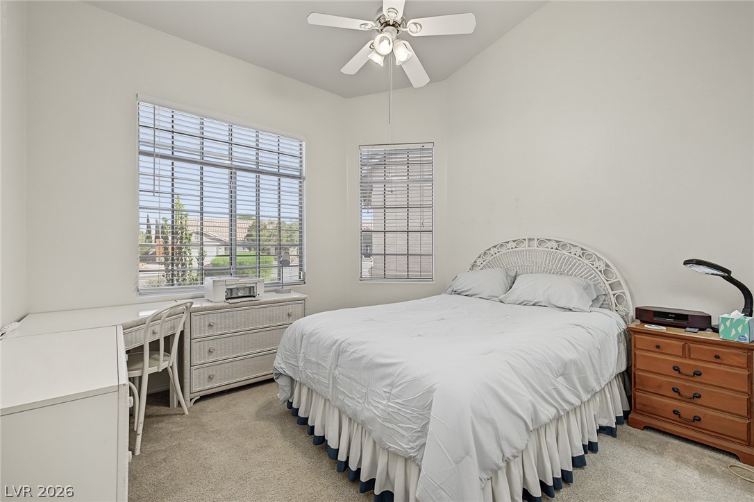 5357 Georgia Peach Court Las Vegas NV 89130
