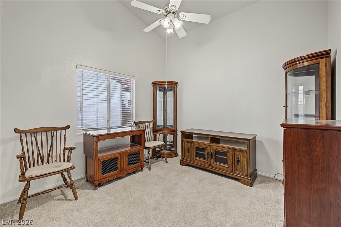 5357 Georgia Peach Court Las Vegas NV 89130