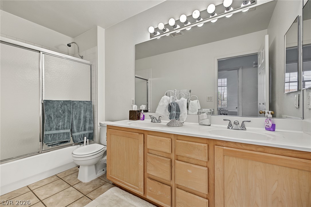 5357 Georgia Peach Court Las Vegas NV 89130