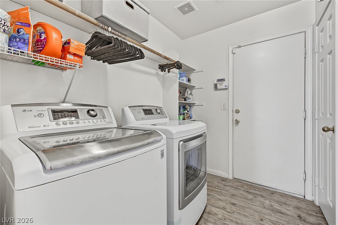 5357 Georgia Peach Court Las Vegas NV 89130