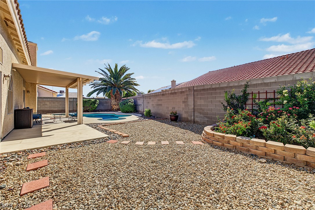 5357 Georgia Peach Court Las Vegas NV 89130
