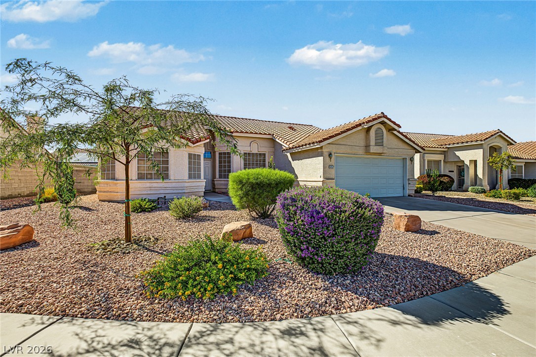 5357 Georgia Peach Court Las Vegas NV 89130