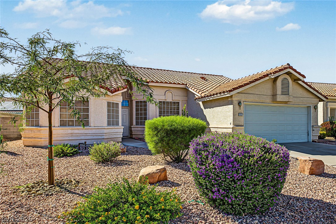 5357 Georgia Peach Court Las Vegas NV 89130