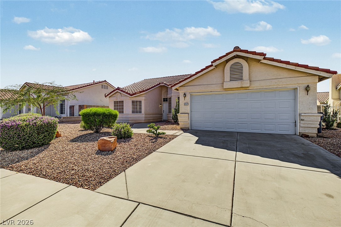 5357 Georgia Peach Court Las Vegas NV 89130