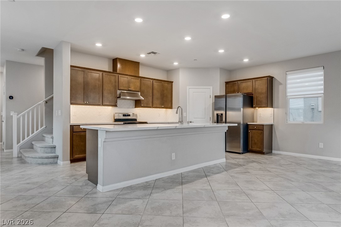 6944 Trevelez Street Las Vegas NV 89149