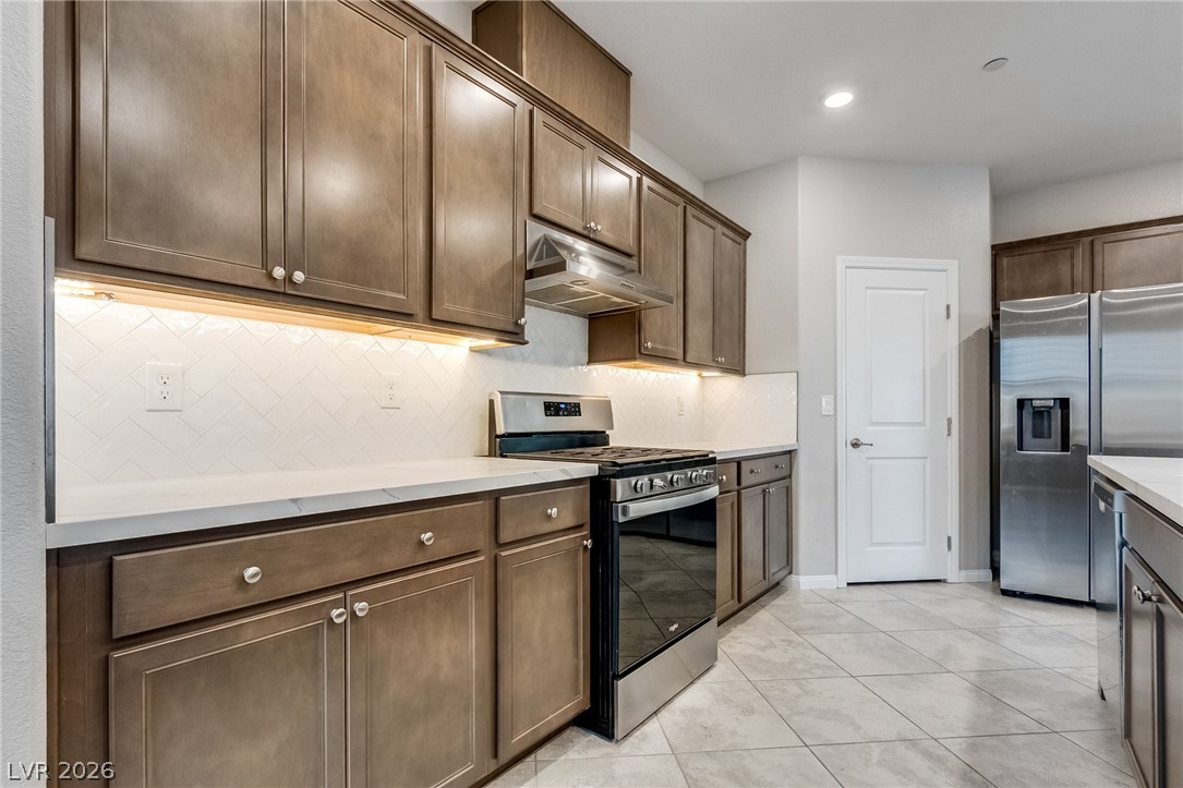 6944 Trevelez Street Las Vegas NV 89149