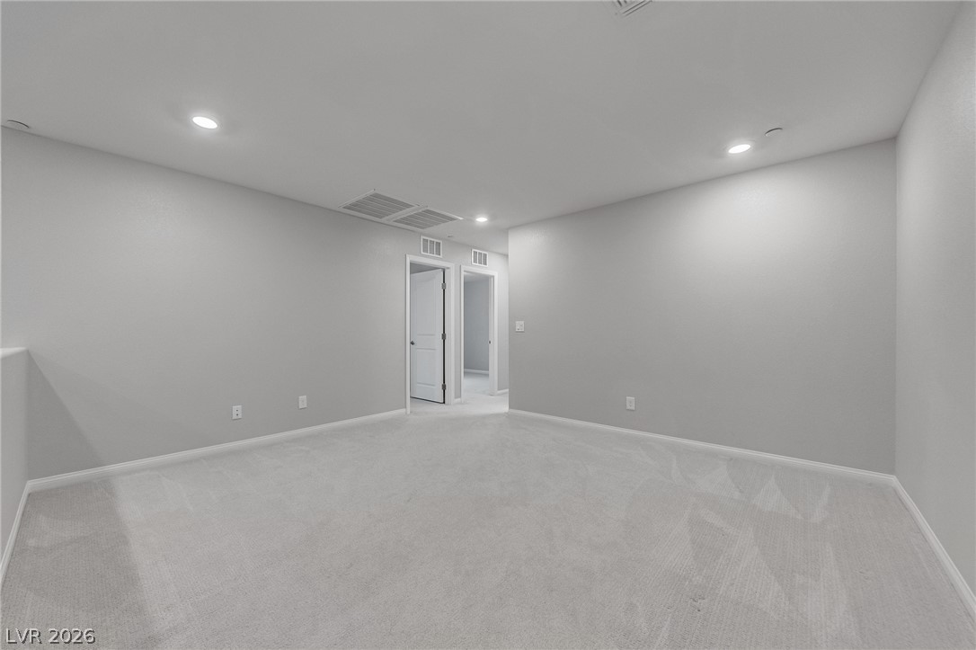 6944 Trevelez Street Las Vegas NV 89149