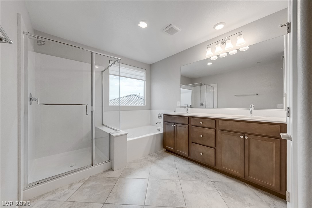 6944 Trevelez Street Las Vegas NV 89149