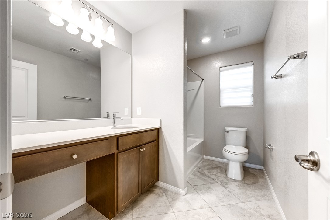 6944 Trevelez Street Las Vegas NV 89149