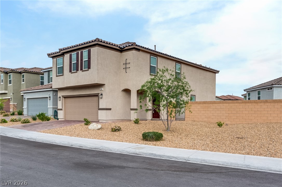 6944 Trevelez Street Las Vegas NV 89149
