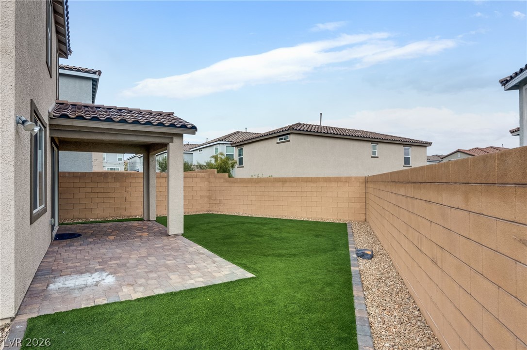 6944 Trevelez Street Las Vegas NV 89149