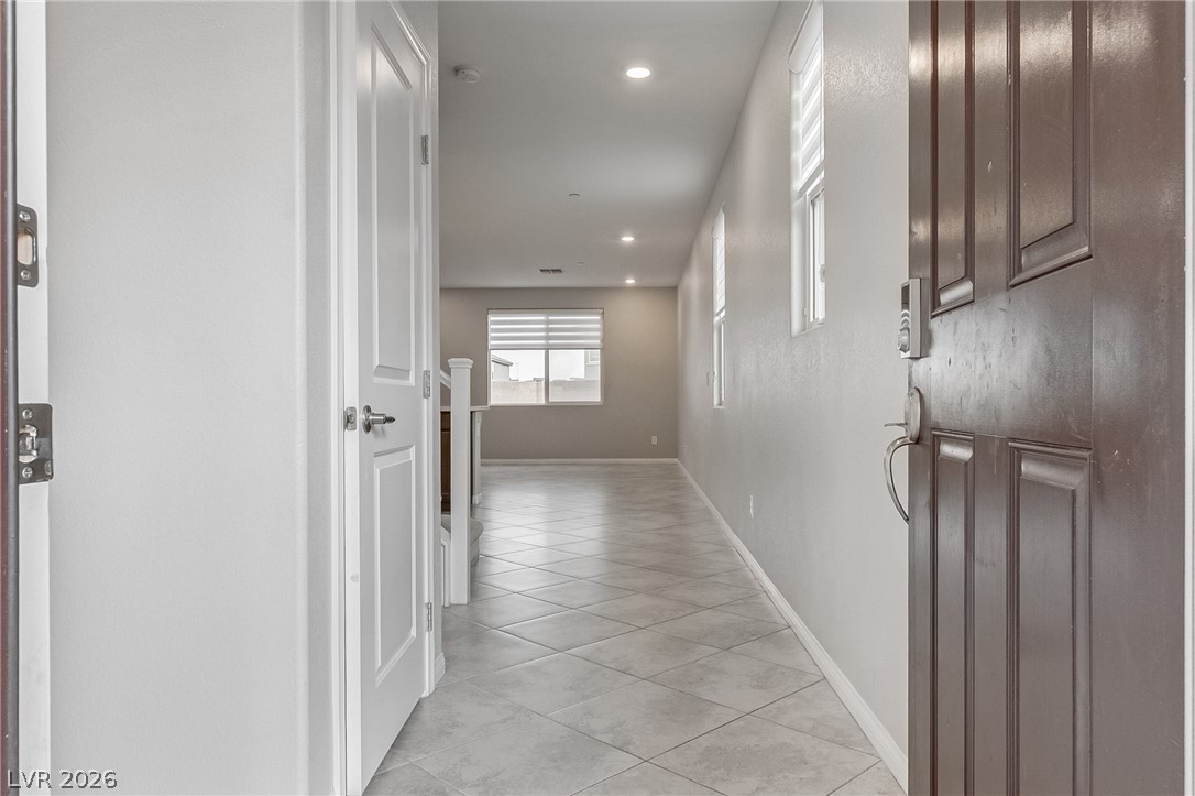 6944 Trevelez Street Las Vegas NV 89149