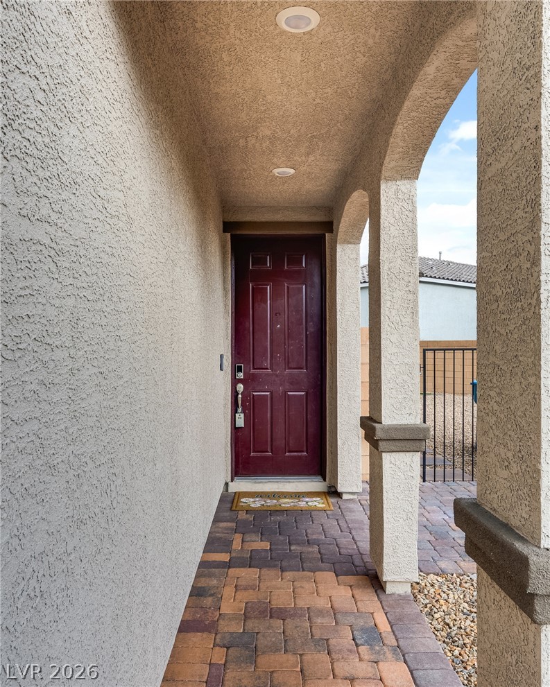 6944 Trevelez Street Las Vegas NV 89149