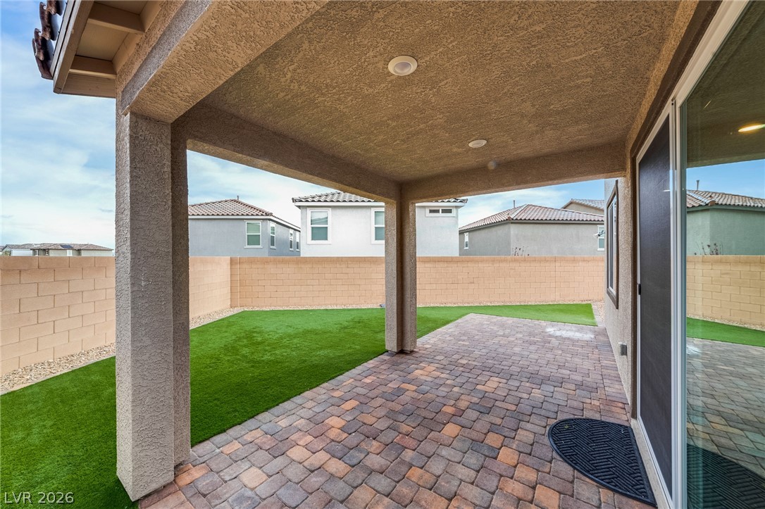 6944 Trevelez Street Las Vegas NV 89149