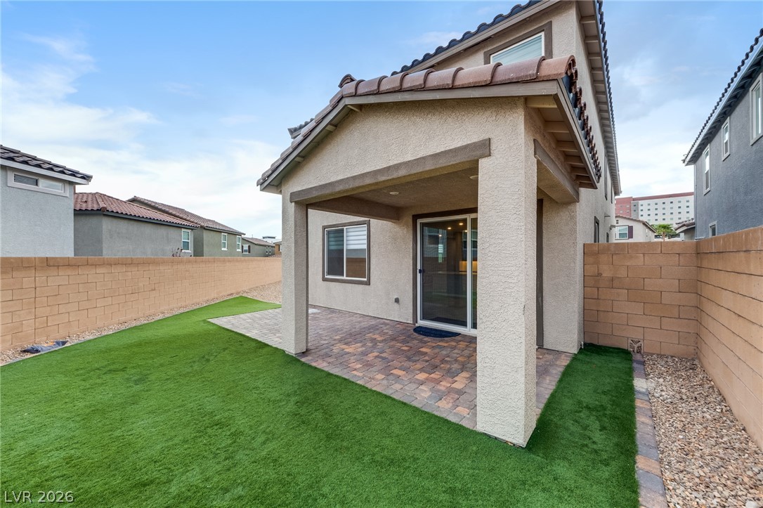 6944 Trevelez Street Las Vegas NV 89149