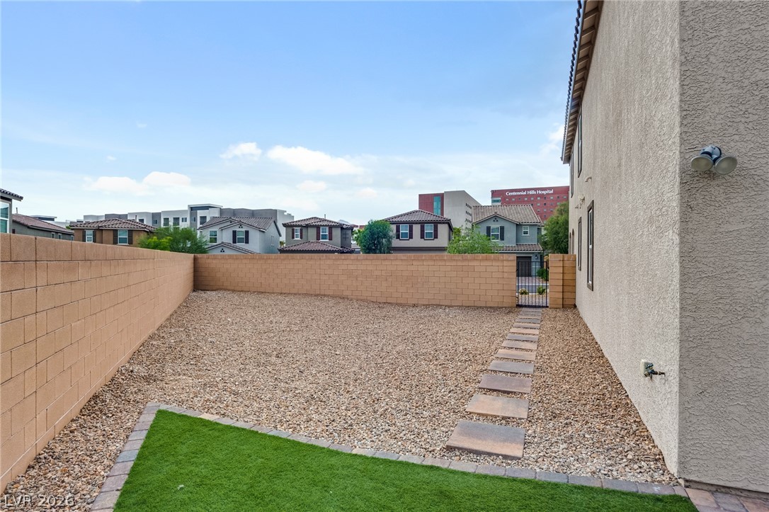 6944 Trevelez Street Las Vegas NV 89149