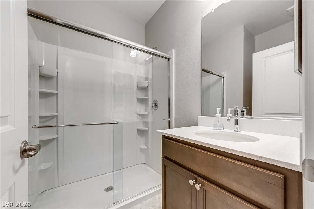 6944 Trevelez Street Las Vegas NV 89149