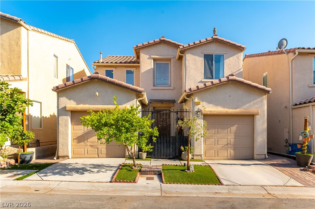 6529 La Placita Avenue Las Vegas NV 89142