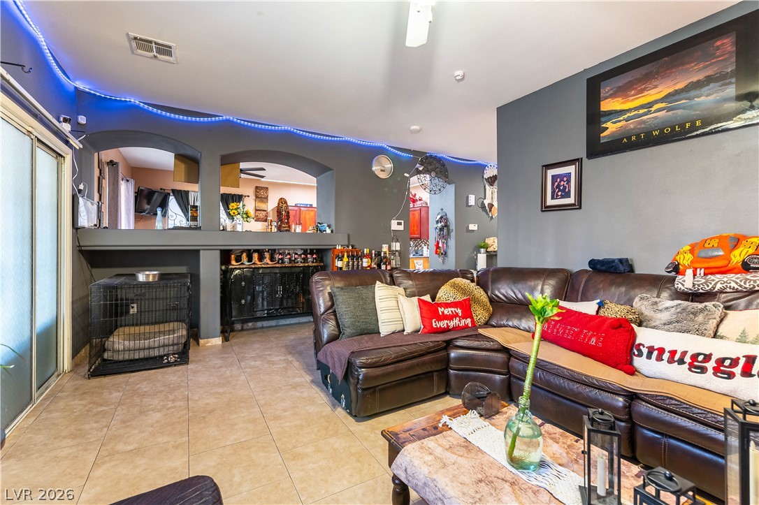 6529 La Placita Avenue Las Vegas NV 89142